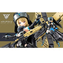 Megami Device Bullet Knights Exorcist Widow