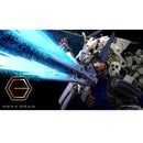 Hexa Gear - Rayblade Impulse [Reloadead]