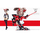 Megami Device - Asra Ninja Kaname