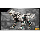 Zoids 1/72 HMM RZ-053 KÖNIG WOLF