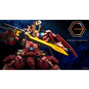 Hexa Gear - Bui Tohru "Gaifu KaiseiI"