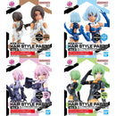 30MS Option Hair Style Parts Vol.9 All 4 types