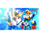 Mega Man X Falcon Armor / Rockman X Falcon Armor