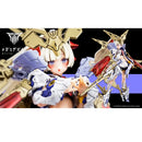 Megami Device - Buster Doll: Paladin