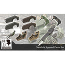 Nacchin Append Parts Set