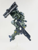 Delpi Decal - HG Zowort Heavy Water Decal