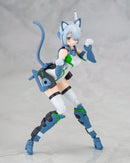 V.F.G. Macross Delta VF-31A Kairos SP