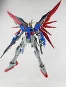 Delpi Decal - MG Destiny Water Decal