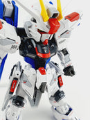 Delpi Decal - MGSD Freedom Water Decal (2 Types)