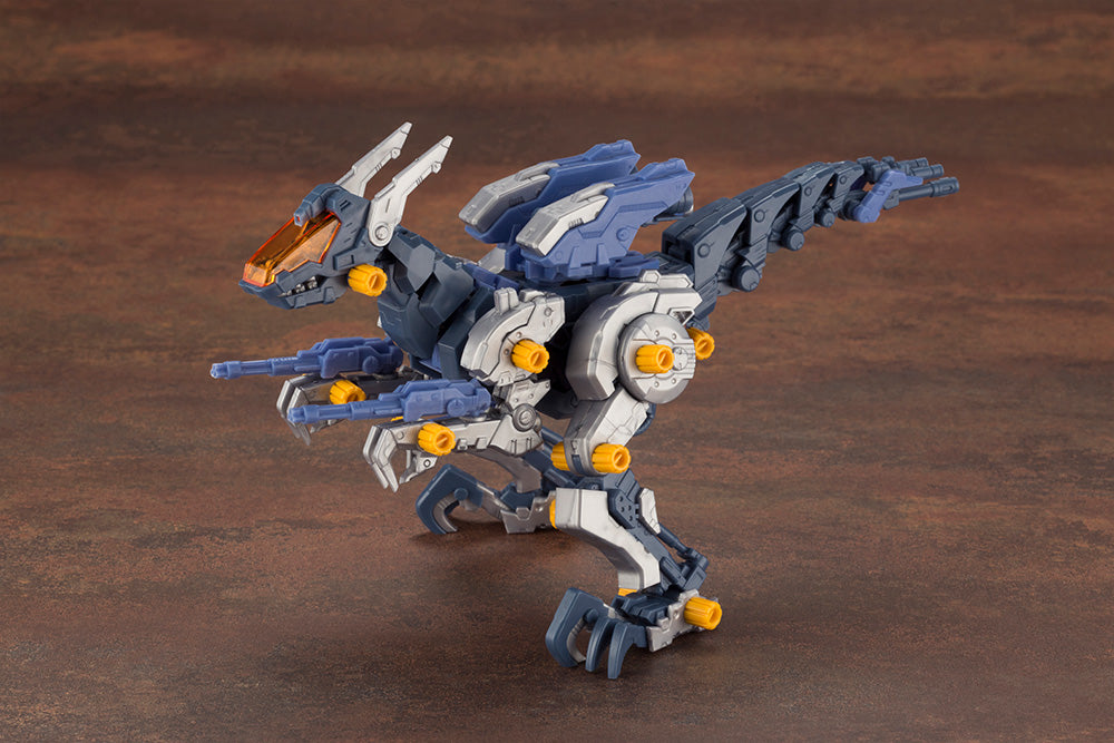 Zoids 1/72 HMM #049 RZ-030 Gun Sniper W2