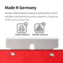 DSPIAE -  CJB-01 Blade For Angle Cutting Station