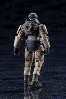 Hexa Gear - Aerial Fighter Woodpecker