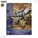 IMS 1/100 SCHPERTOR K.O.G. =BOTH 2989=