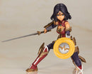 Wonder Woman Humikane Shimada Ver.