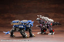 ZOIDS 1/72 HMM EZ-026 Geno Saurer Repackage Ver.