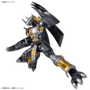 PRE-ORDER: Figure-rise Standard Blackwargreymon