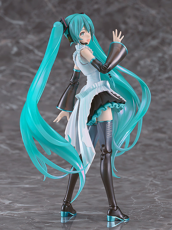 PLAMATEA 初音ミク Happy 16th Birthday Ver. PLAMATEA Hatsune Miku: Happy 16th Birthday Ver.｜Good Smile