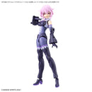 30MS Option Hair Style Parts Vol.9 All 4 types