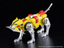 MODEROID Golion (Voltron)