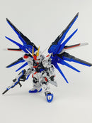 Delpi Decal - MGSD Freedom Water Decal (2 Types)