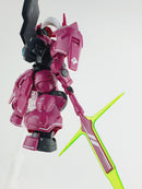 Delpi Decal - HG Guel's Dilanza (Ver. Delpi) Water Decal (2 Types)