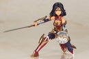 Wonder Woman Humikane Shimada Ver.