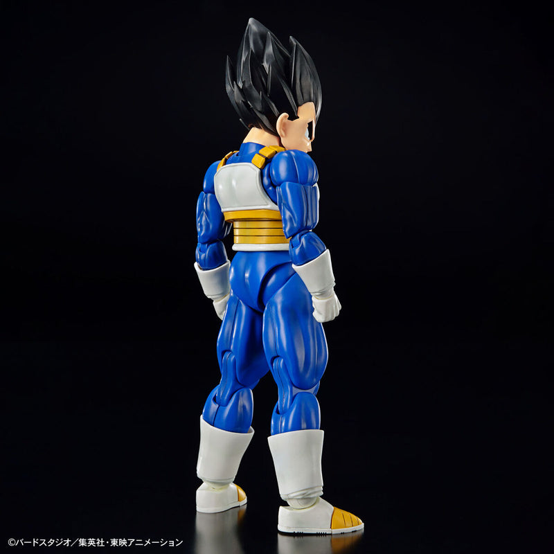 Figure-rise Standard Vegeta (New Spec Ver.)