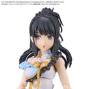 30MS THEiDOLM@STER: Option Hair Style & Face Parts Set  (Hiori Kazano/Meguru Hachimiya)