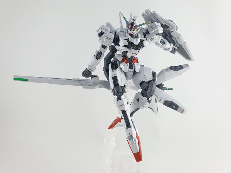 Delpi Decal - HG Calibarn Water Decal (2 Types)
