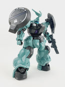 Delpi Decal - HG Lauda's Dilanza (Ver.Delpi) Water Decal (2 Types)