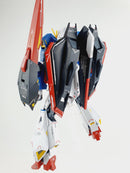 Delpi Decal - MG Zeta Ver.Ka Water Decal (2 Types)