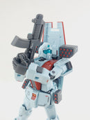 Delpi Decal - HG GM Shoulder Cannon Water Decal