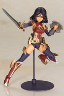 Wonder Woman Humikane Shimada Ver.