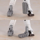 Frame Arms Girl - Gourai-Kai [White] Ver.2