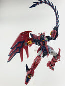 Delpi Decal - RG Epyon Water Decal (2 Types)