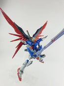 Delpi Decal - MG Destiny Water Decal