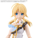 30MS THEiDOLM@STER: Option Hair Style & Face Parts Set  (Hiori Kazano/Meguru Hachimiya)