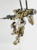 Delpi Decal - HG Demi Barding Water Decal