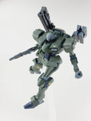 Delpi Decal - HG Zowort Heavy Water Decal