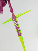 Delpi Decal - HG Guel's Dilanza (Ver. Delpi) Water Decal (2 Types)