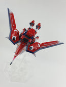 Delpi Decal - HG Immortal Justice Water Decal