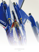 Delpi Decal - HG YF-29 Maximilian Water Decal