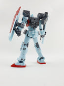 Delpi Decal - HG GM Shoulder Cannon Water Decal