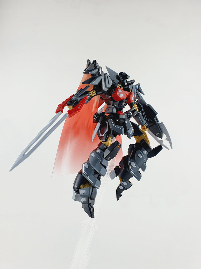 Delpi Decal - HG BLACK KNIGHT Shi-ve WATER DECAL