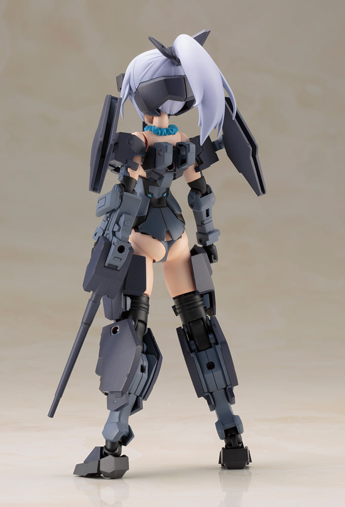 Frame Arms Girl - Jinrai Indigo Ver.