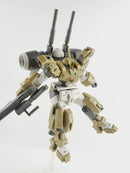 Delpi Decal - HG Demi Barding Water Decal