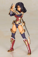 Wonder Woman Humikane Shimada Ver.