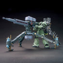 HGTB 1/144 Zaku II + Big Gun Set  (Thunderbolt Ver.)