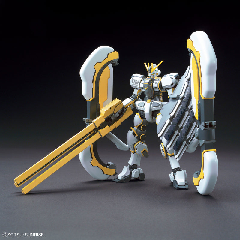 HGTB 1/144 RX-78AL Atlas Gundam (Thunderbolt Ver.)