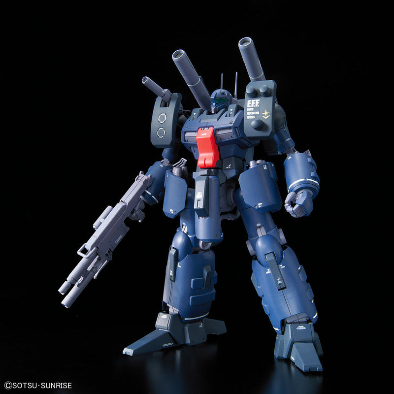 RE/100 Guncannon Detector